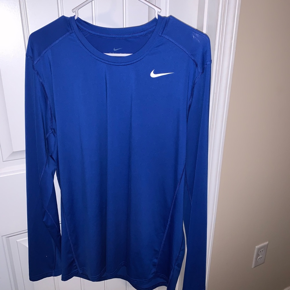 Nike dri-fit